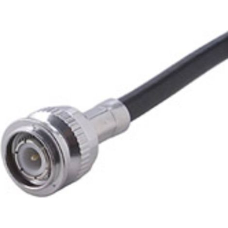 Huber+Suhner 11TNC-50-3-116/133NE 23001714 Connettore TNC Spina dritta 50 Ω 1 pz.