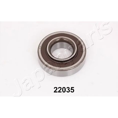 Kit de roulements de roue Japanparts KK-22035 TOYOTA 90080-36206 90310-50005