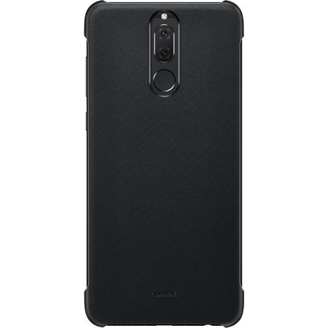 Huawei 51992217 coque de protection pour téléphones portables 15 cm (5.9") Housse Noir (1/5)
