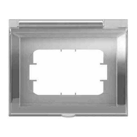 BTI26603 Custodia protettiva IP44