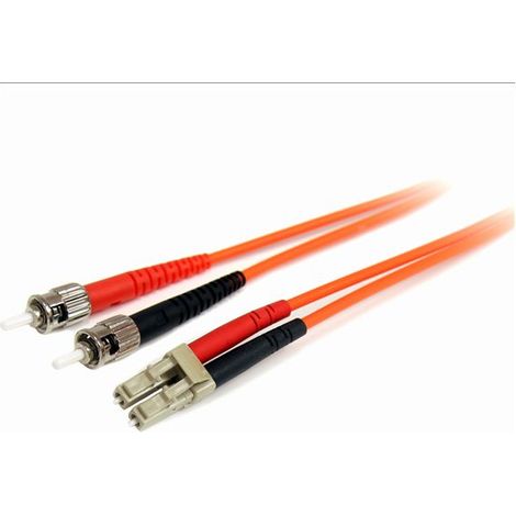 Cavo fibra ottica Startech FIBLCST2 2 m (1/5)