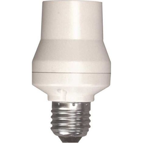 CHACON Douille dampoules DiO culot E27 100W