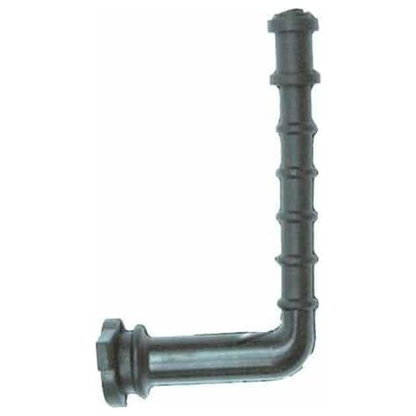 Durite - Tuyau essence STIHL 1128-647-9405 - 11286479405 modèles MS440 - MS460