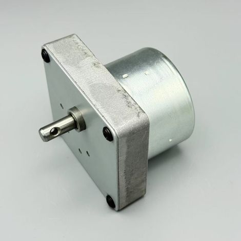 Motoréducteur 12V pour BBQ – Couple Élevé – Compatible Pit Boss, Traeger – Fiable et Silencieux (1/5)