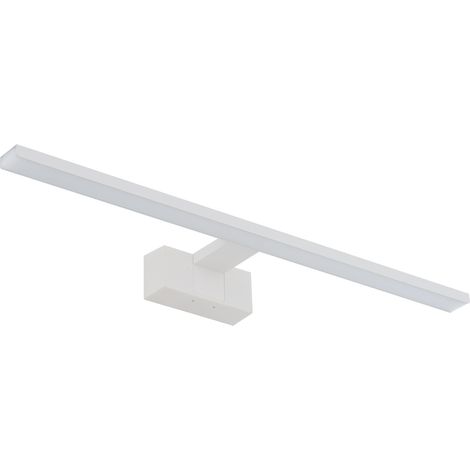 Applique miroir SDB 60cm LED 12W IP44 Nowodvorski 10684 (1/5)