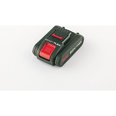 Batterie B 50 Li EASY FLEX (1/4)