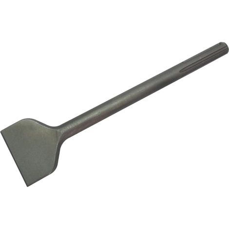 MAKITA B-13895 SDS Max Scaling chisel 80mm x 300mm
