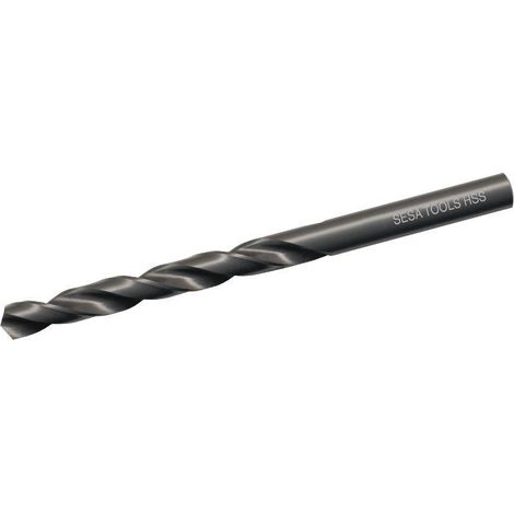 FPLUS broca a/r rectific. 3.25 mm. , BROCAS PARA METAL MANGO CILÍNDRICO
DIN 338 N HSS WHITE