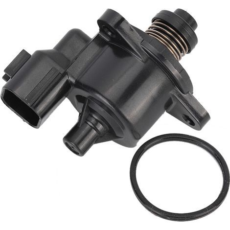 Leerlaufdrehzahlregelventil passend für KING QUAD 500 750 Schrittmotor 13520-31G00 (1/5)