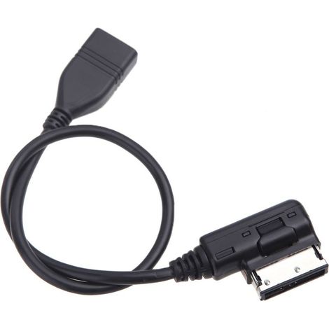 Adapter of cable d'interface MP3 USB TO THE for Mercedes-Benz (1/5)