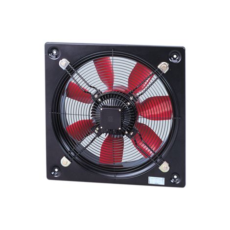 S&ampP HCFB/6-400/H - Axialventilator, 230V - 5602081100