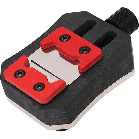 Fixation robuste pour réparation puce IC, dissipation rapide chaleur, résistance haute température, support BGA carte mère, kit maintien ferme. (1/5)