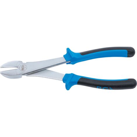 Pince coupante de côté renforcée 240 mm (1/5)