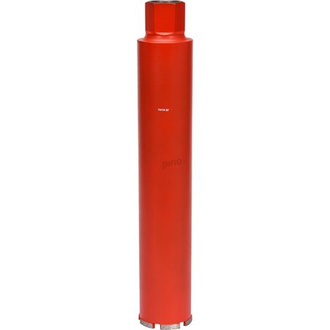 Punta diamantata Yato da 52 mm 1/4" (YT-60373)