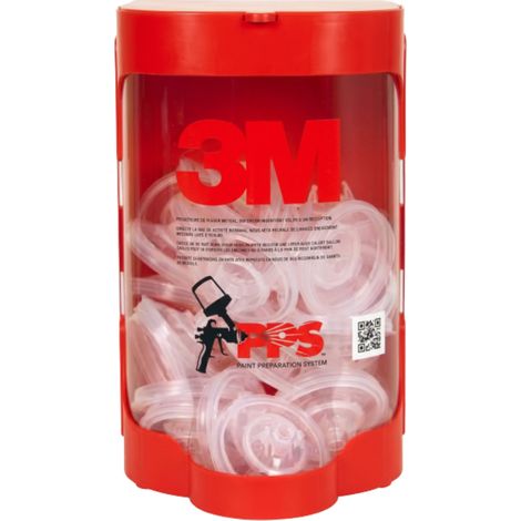 Devidoir 3M PPS Grand et Standard et Midi 16299