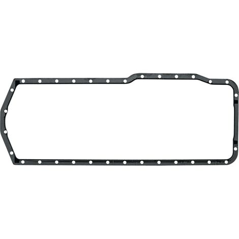 Guarnizione coppa olio per CASE CNH FORD 87800945