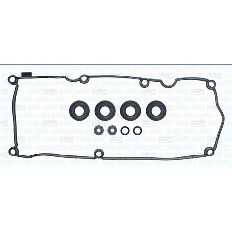 Jeu de joints d'étanchéité, couvercle de culasse Ajusa 56079800 AUDI 03L103483S