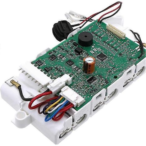 Batterie de remplacement 25,2 V 3000 mAh Lithium-Ion pour aspirateurs Karcher série FC7, compatible avec les références 9.013.772.0 et EO2321-00091774