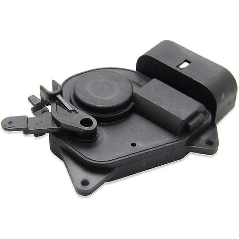 Conjunto actuador de cerradura eléctrica de puerta delantera izquierda, lado del conductor, 69120-53030 para Lexus IS300 3.0L 2001-2004 (1/5)