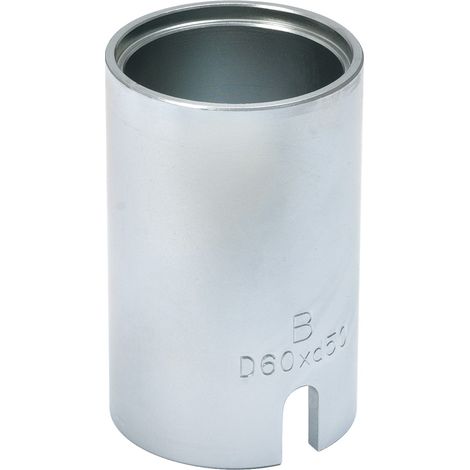 KS Tools Druckhülsen, Innen-Ø 38 mm, Außen-Ø 48 mm