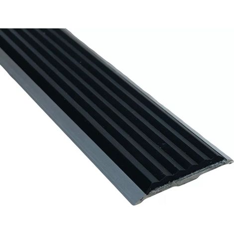 Nez de marche plat avec insert Wattelez