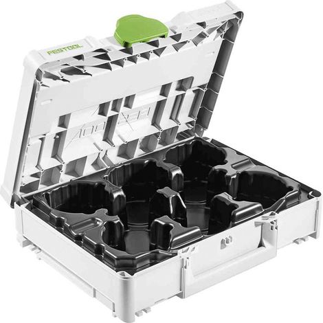 FESTOOL Systainer³ SYS-STF-D77/D90/93V - para 576784 (1/2)