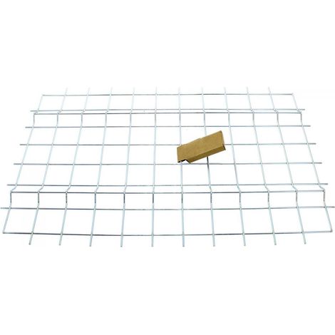 Grid & clip 60x40cm - SECRET Jardin