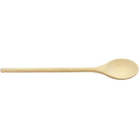 Cucchiaio Legno Ovale cm 30 Woody Tescoma 637315