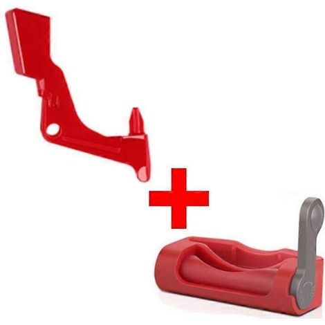 Hochleistungs-Auslöseschalter für Dyson V11/V10 Staubsauger, Ersatz-Auslöseschalter für Dyson V10/V11 Staubsauger