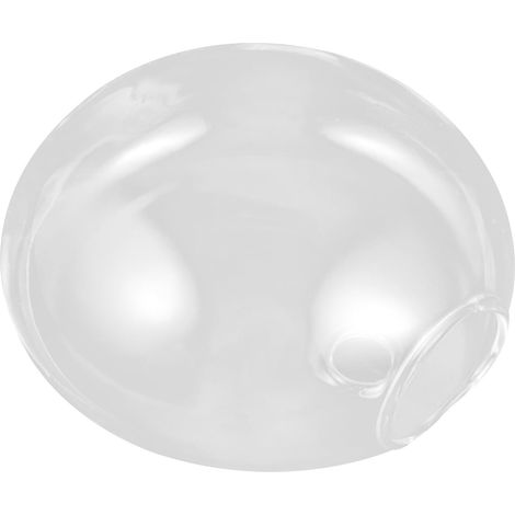 Pot de fleurs suspendu en verre TOYANDONA pour plantes hydroponiques, terrarium décoratif (1/5)