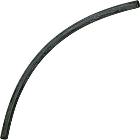 Tuyau vanne / bac à produits d'origine