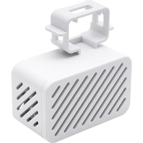 modules ioniques argentés pour Dreame X50 Ultra / X50s / L50 / L40s Pro Ultra / L50s Pro Ultra Robot Aspirateur, Accessoires de rechange pour réservoir d'eau Ag+ Silver Ion Module (1/5)