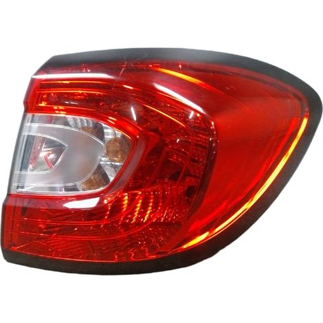 [PRODUIT D'OCCASION] Feu Arriere Droit RENAULT Captur ♻️ Ref Oe. 265509762r - Garantie à vie (1/3)
