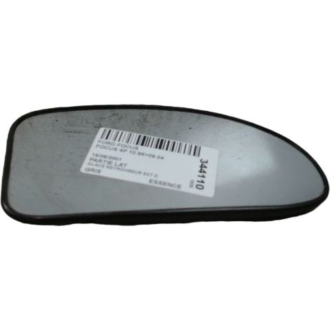 [PRODUIT D'OCCASION] Glace Retroviseur Exterieur D FORD Focus 98-04 ♻️ Ref Oe. 1060598 - Garantie à vie (1/3)