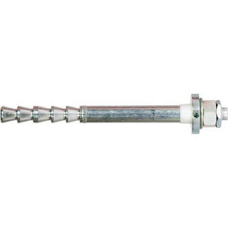 fischer Highbond dynamic FHB-A dyn 16x125/50 10 pièces