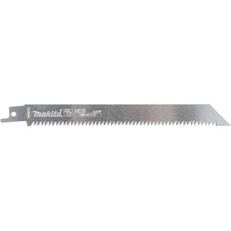 Makita lame de scie à guichet HCS 190/8Z