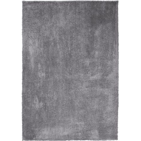 Tappeto per soggiorno design antistress antistatico moderno Milano GRI102