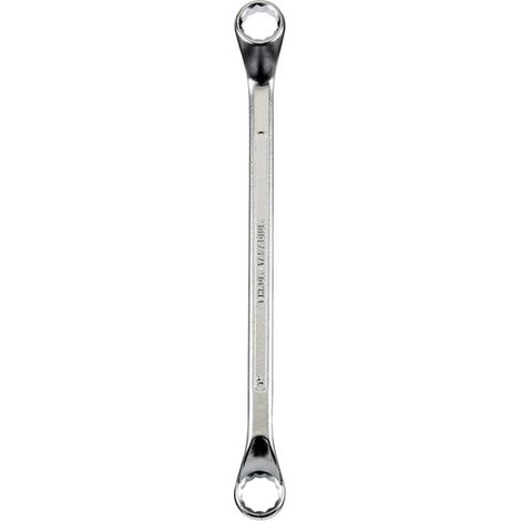 kwb 441011  Ringschlüssel 1 Stück Schlüsselweite (Metrisch) 10 - 11 mm