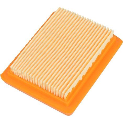 Cancanle Filtro de Aire para Stihl FS120 FS200 FS250 FS300 FS350 FS400 FS450 Desbrozadora (1/5)