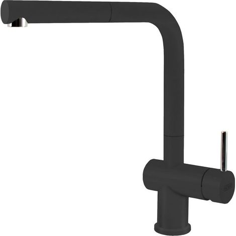 Elleci Stream Plus K86 Schwarz (1/2)