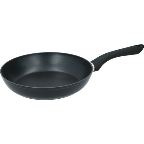 alpina Poêle Noir H6.5xl24xL42cm (1/3)