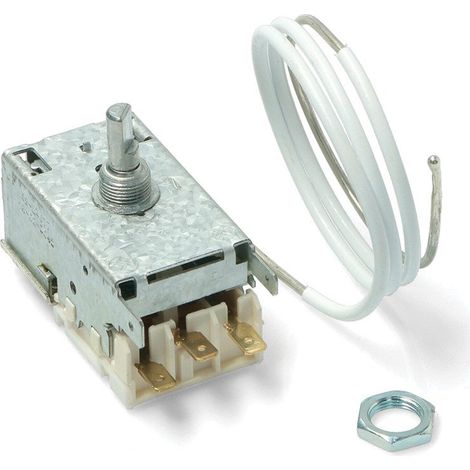 K59L2677 THERMOSTAT F479352 POUR REFRIGERATEUR MIELE (1/4)