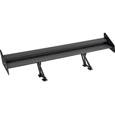 Aileron Arrière Universel Style GT Aileron de Coffre Réglable 135 cm (1/5)