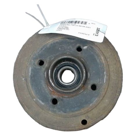 Tambour Arriere Droit RENAULT Clio II Ph.1 98-2001 [PRODUIT D'OCCASION]♻️7700419824