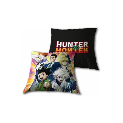 Cojin Hunter x Hunter