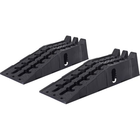 TOOLCRAFT TO-11186196 Auffahrrampe (L x B x H) 908 x 308 x 220 mm (1/5)
