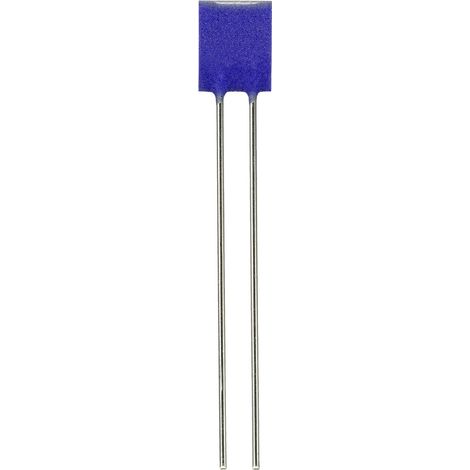 Yageo Nexensos 32208557 M 222 PT1000 Platin-Temperatursensor -70 bis +500 °C 1000 Ω 3850 ppm/K  radi