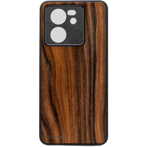 Custodia in legno Bewood per Xiaomi 13T / 13T Pro ROSANDER SANTOS (1/2)