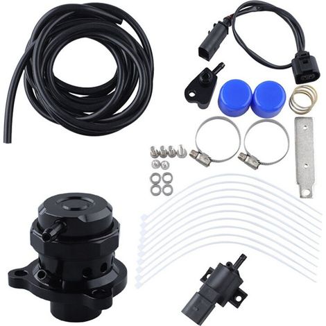 Kit de réparation de fuite intégré pour soupape de surpression de turbocompresseur de rechange de haute qualité pour Mustang 2 Ecoboost