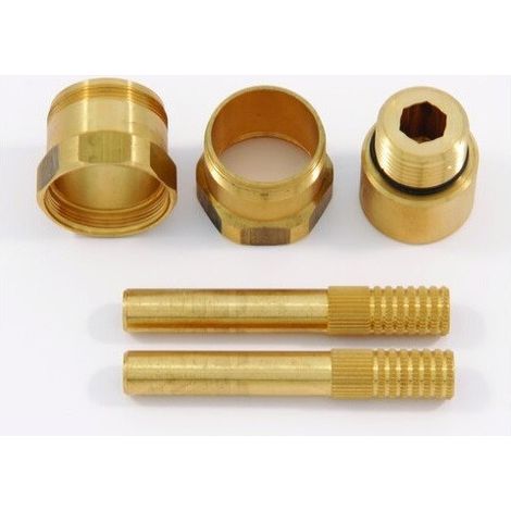 Kit de extensión de empotrar para mezclador de lavabo de pared IDEAL STANDARD
